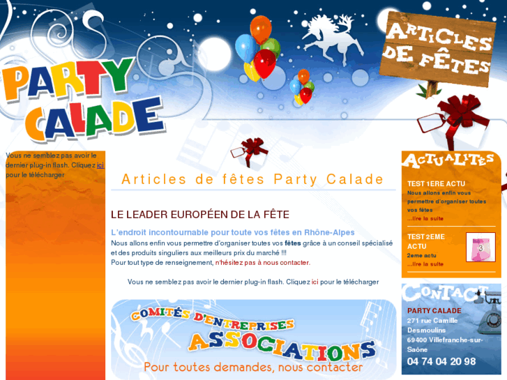 www.article-de-fetes-partycalade.com