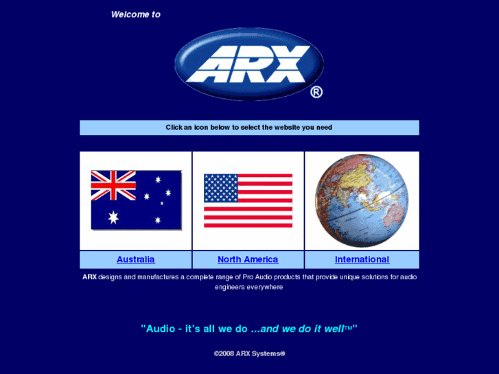 www.arx.com.au