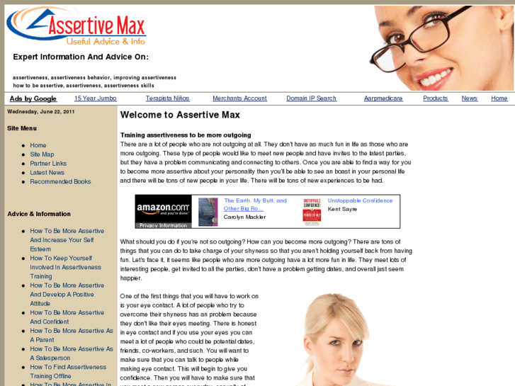 www.assertivemax.com