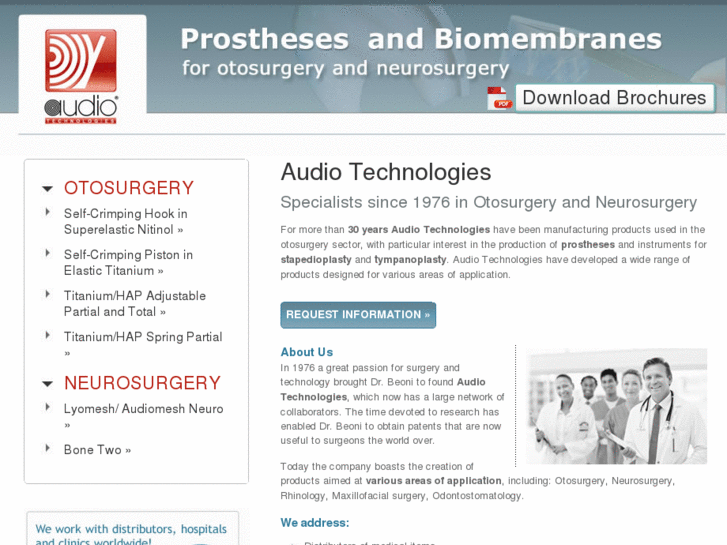 www.audio-medical-devices.com