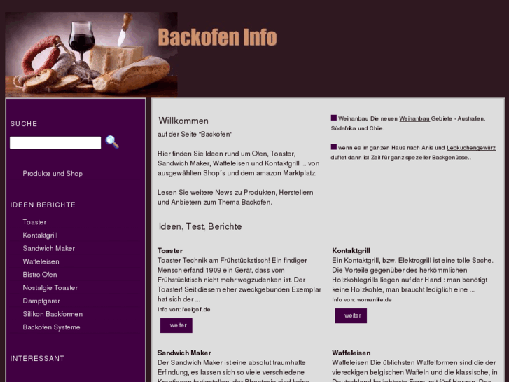 www.backofeninfo.de