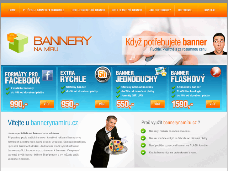 www.bannerynamiru.cz