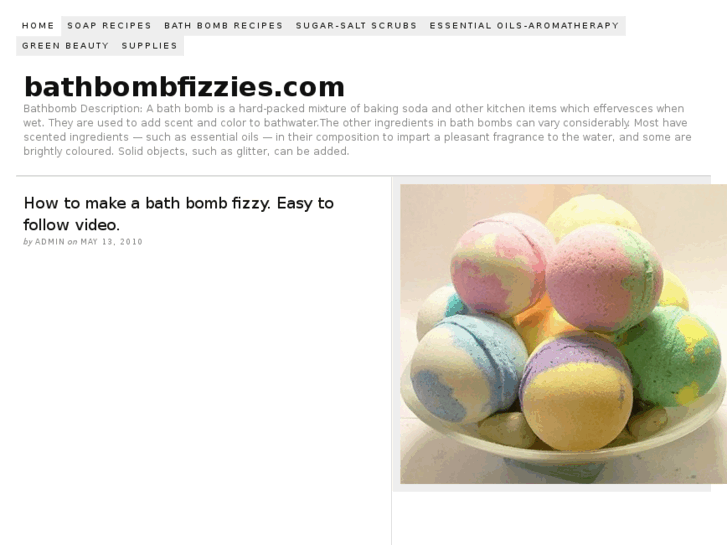 www.bathbombfizzies.com