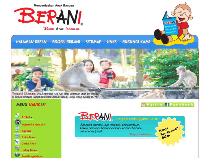 www.berani.co.id