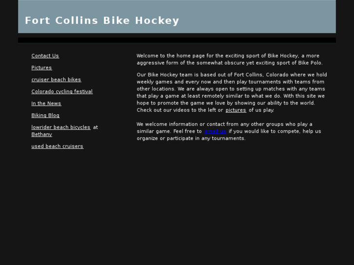 www.bikehockey.org