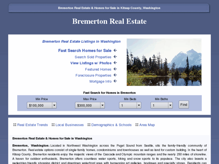 www.bremerton-realestate-wa.com