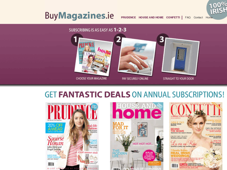 www.buymagazines.ie