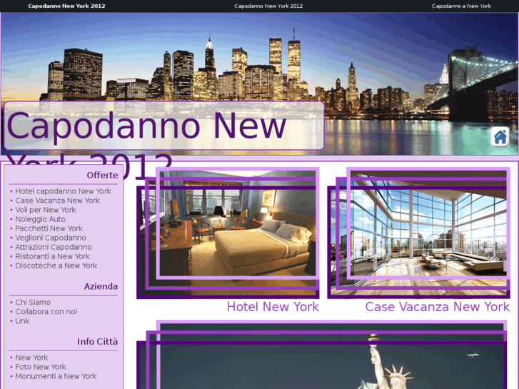 www.capodannonewyork.it