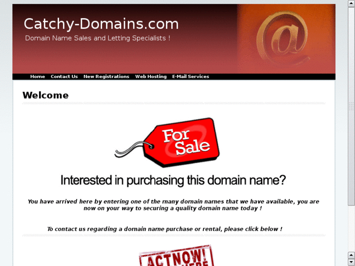 www.cherished-domains.com