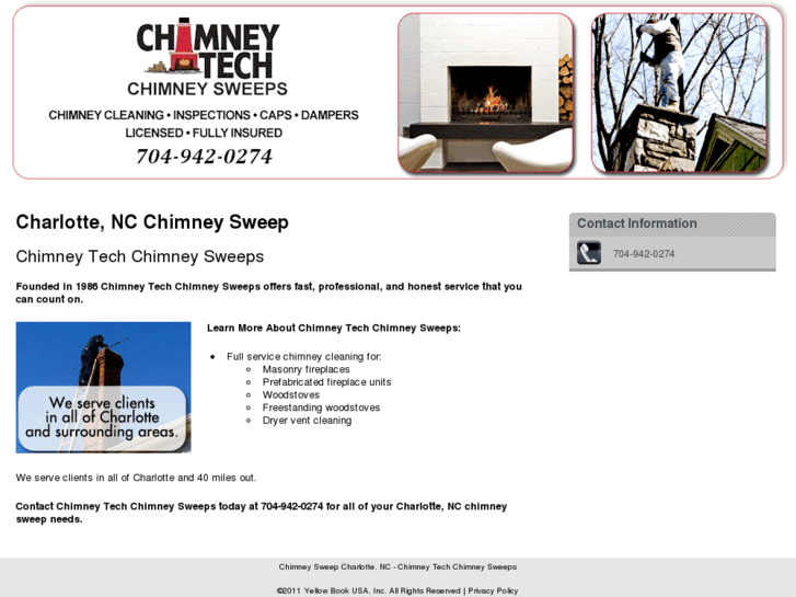 www.chimneytechcharlotte.com