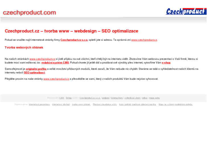 www.czechproduct.com