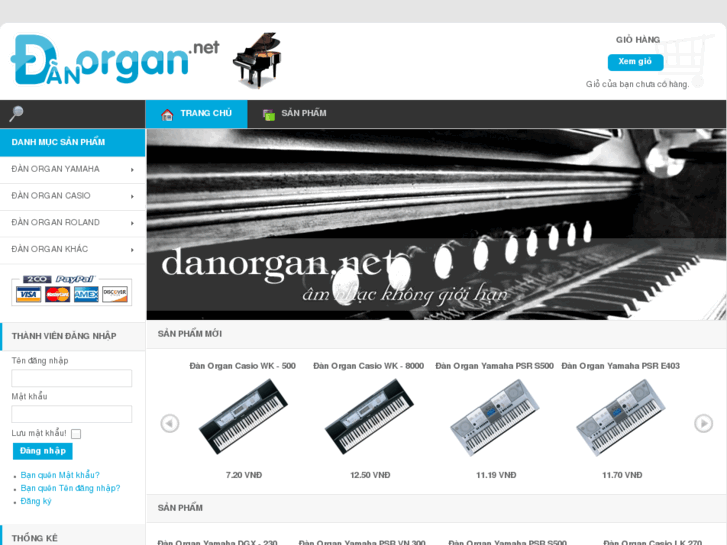 www.danorgan.net