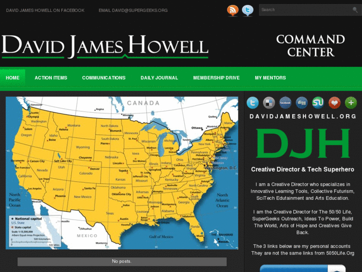 www.davidjameshowell.com
