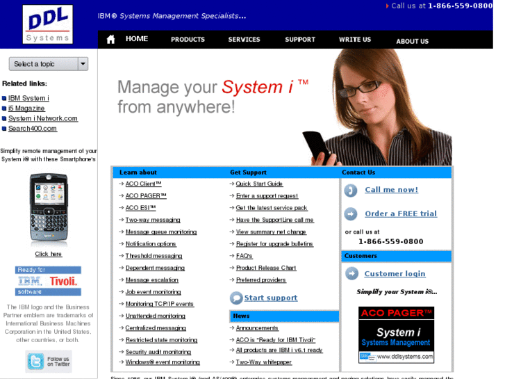 www.ddlsystems.net