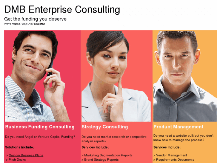 www.dmbenterpriseconsulting.com