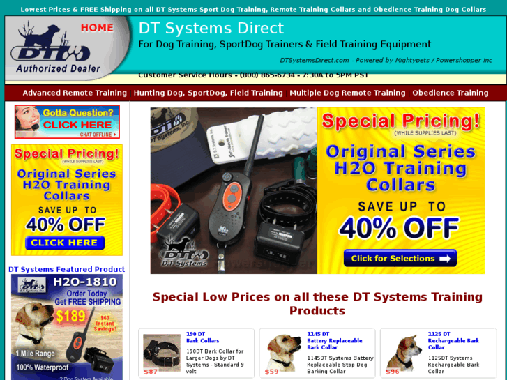 www.dtsystemsdirect.com