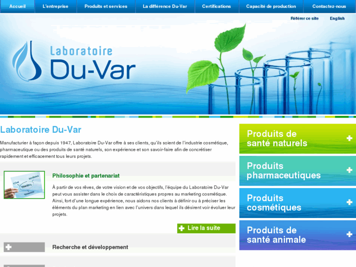www.du-var.com