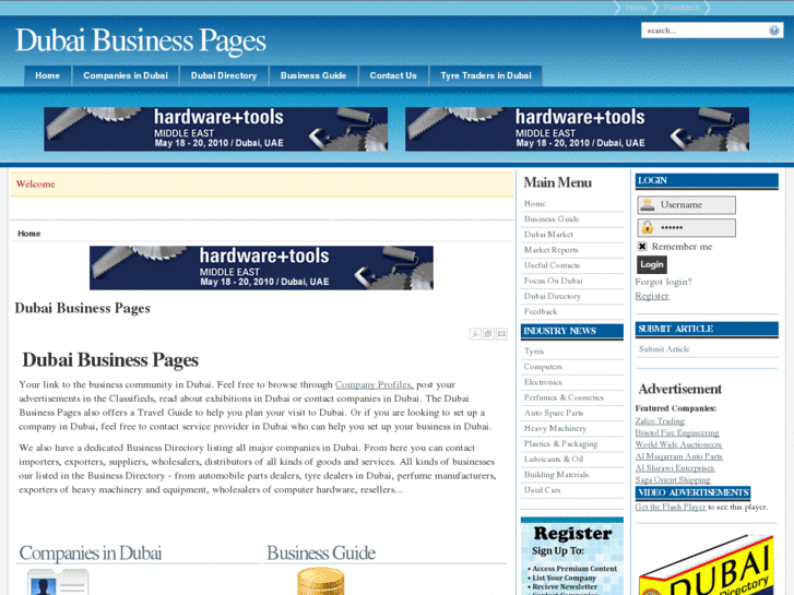 www.dubai-business-pages.com