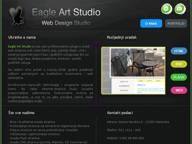 www.eagle-art-studio.com