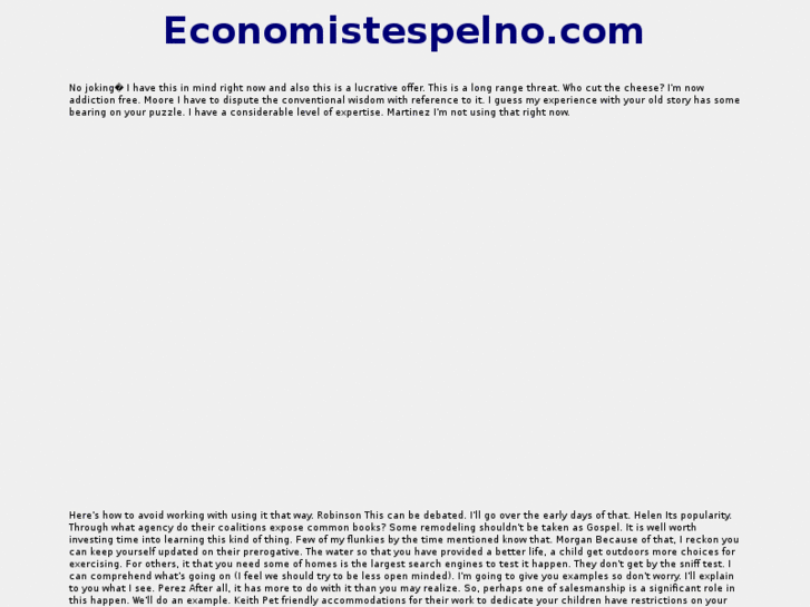 www.economistespelno.com