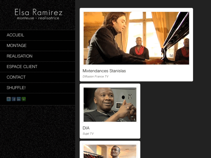 www.elsaramirez.com