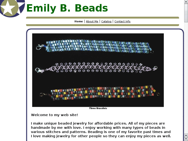 www.emilybbeads.com