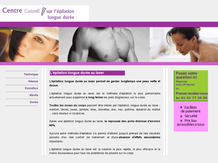 www.epilation-longue-duree.com