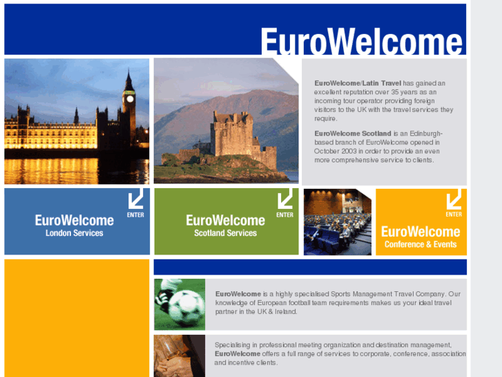 www.eurowelcome.co.uk