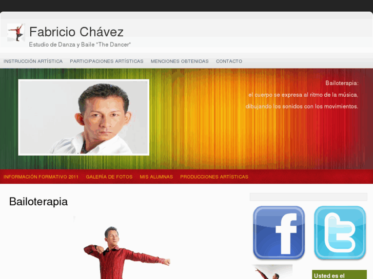 www.fabriciochavez.com