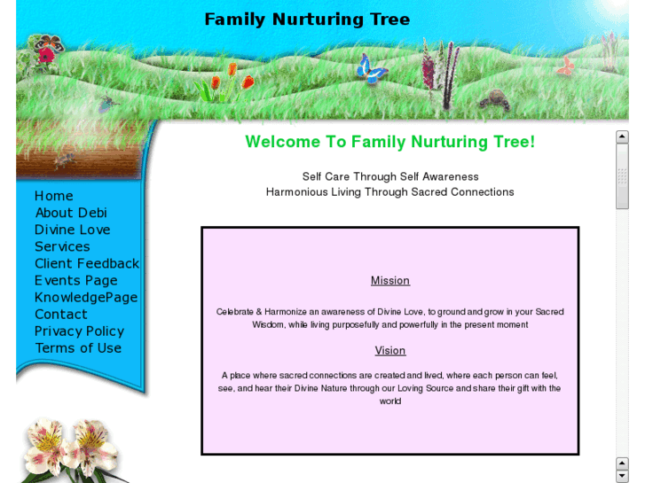 www.familynurturingtree.com