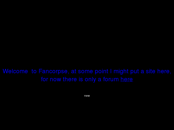 www.fancorpse.com