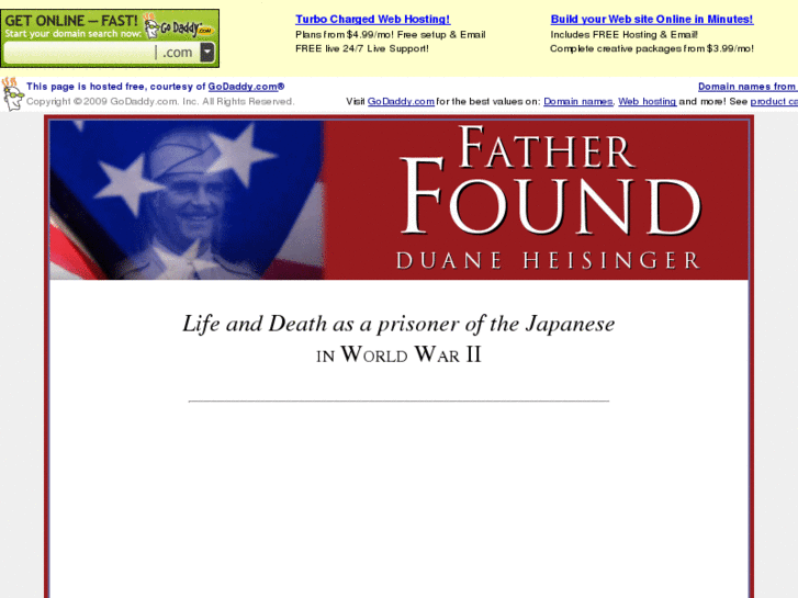 www.fatherfound.com