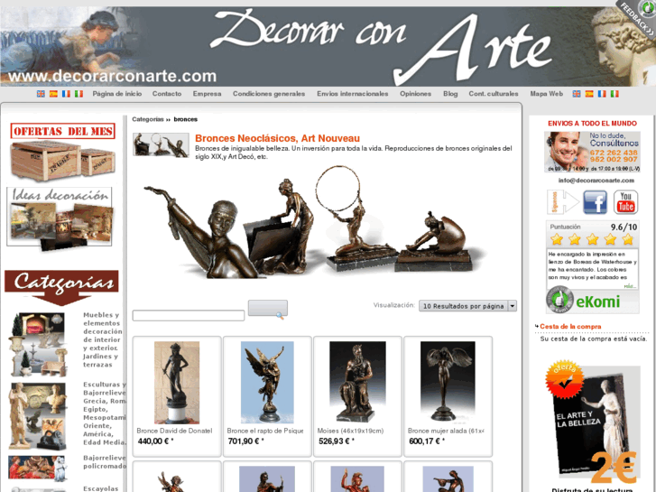 www.figurasdebronce-online.com