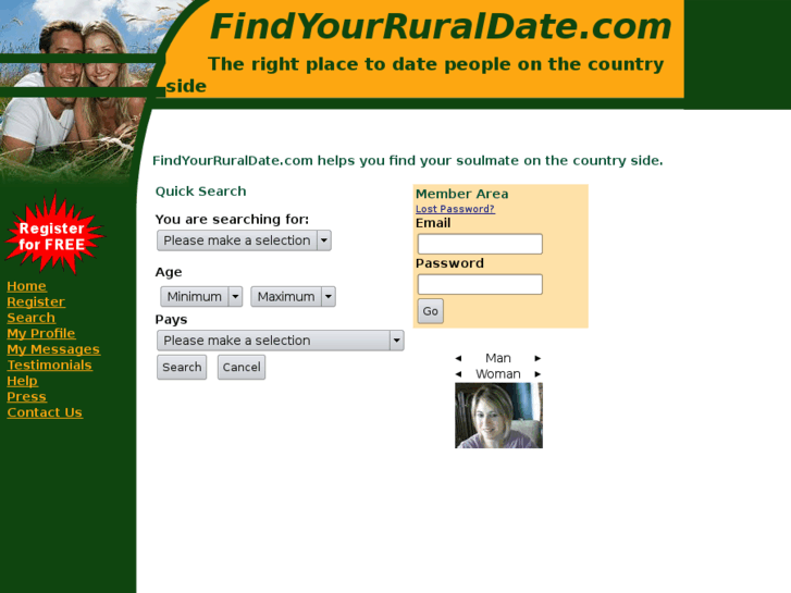 www.findyourruraldate.com