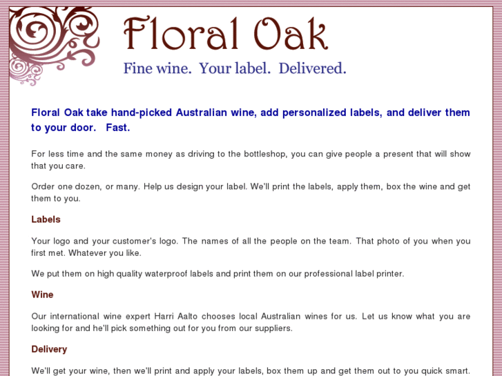 www.floraloak.com