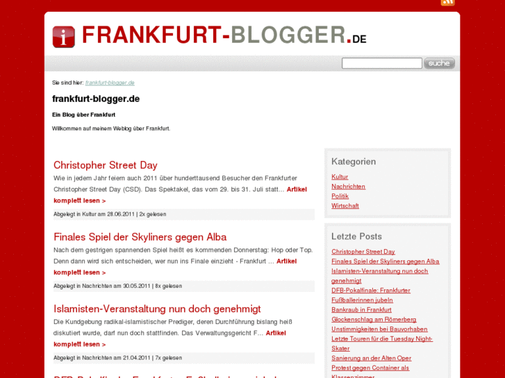 www.frankfurt-blogger.de