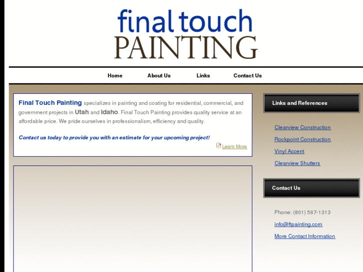 www.ftpainting.com