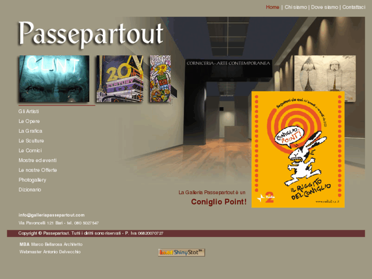 www.galleriapassepartout.com