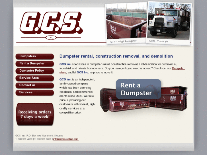 www.gcsrecycling.com