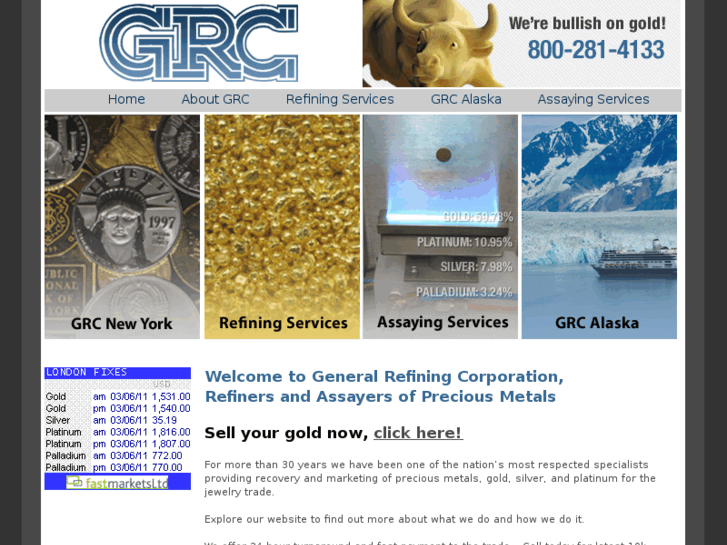 www.generalrefining.com