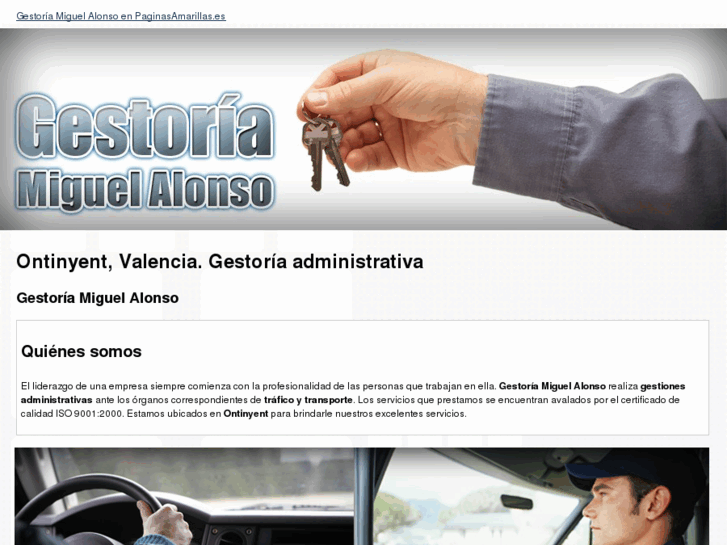 www.gestoriamiguelalonso.com