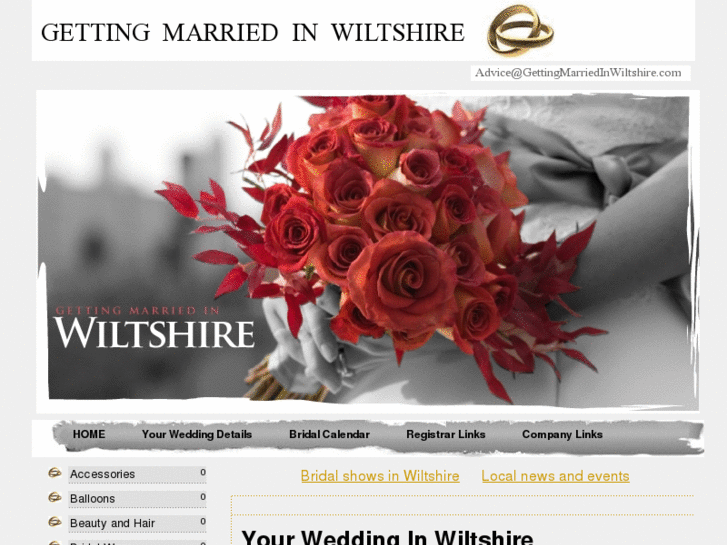 www.gettingmarriedinwiltshire.com