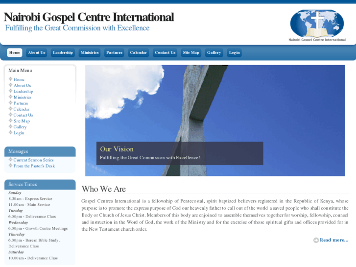 www.gospelcentresint.org