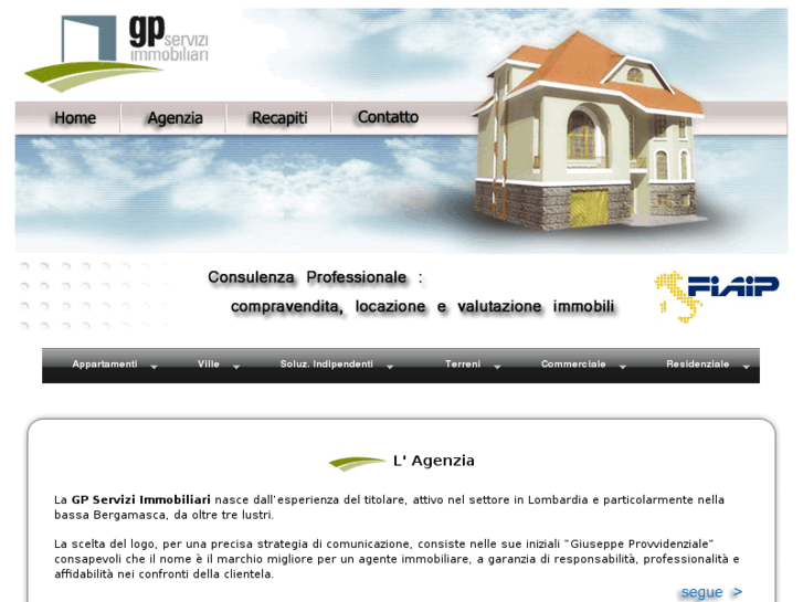 www.gp-immobiliare.com