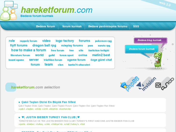 www.hareketforum.com