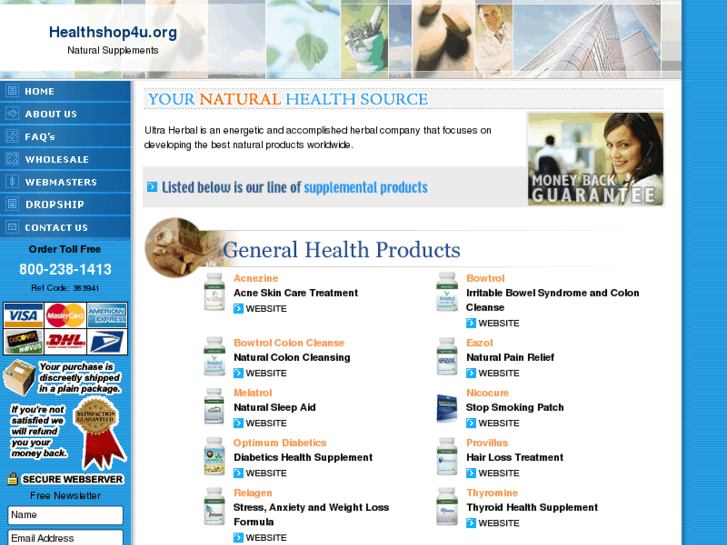 www.healthshop4u.org