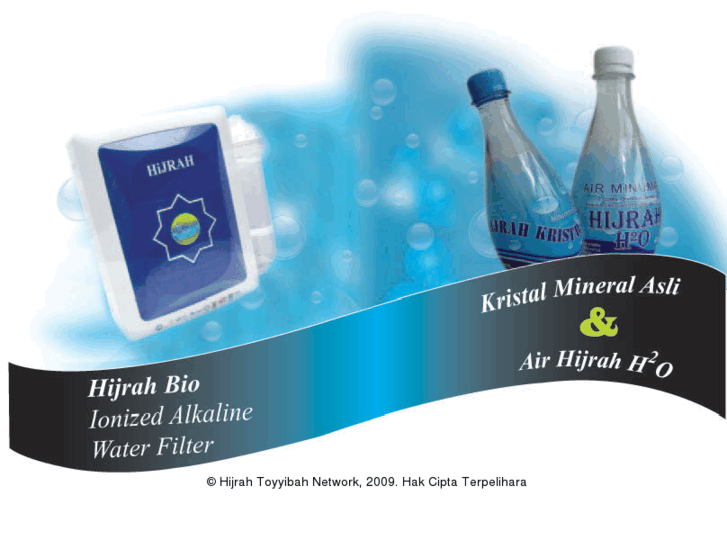 www.hijrahwater.com