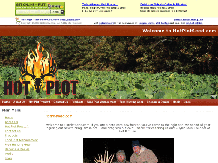 www.hotplotseed.com