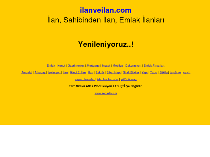 www.ilanveilan.com