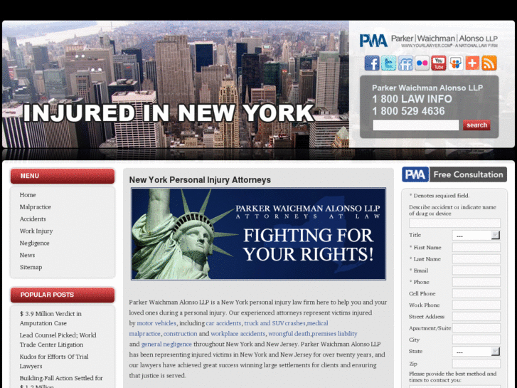 www.injured-in-new-york.com